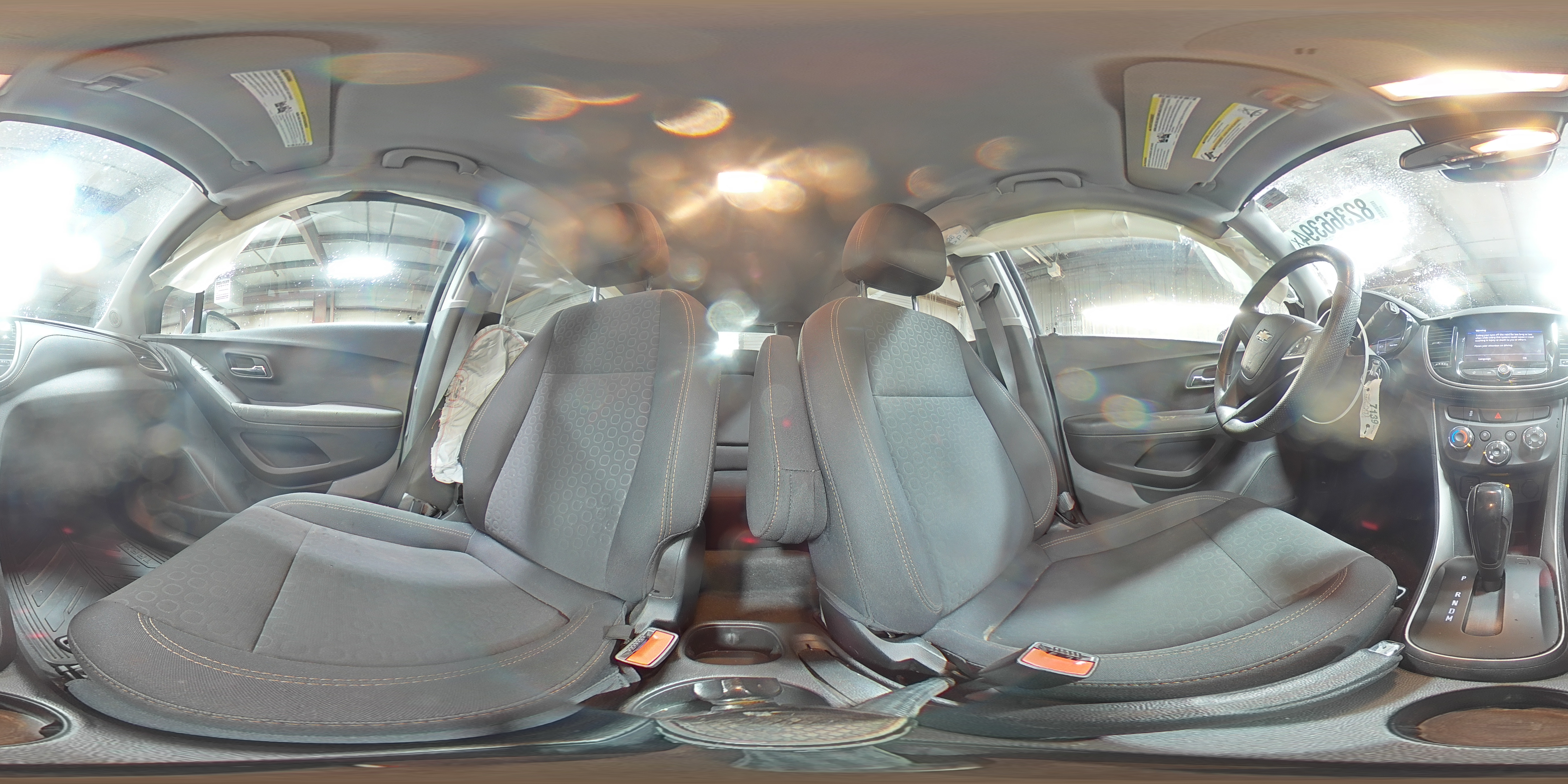 2020 Chevrolet Trax - Image 15