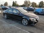 2014 Mercedes-Benz Cla 250 იყიდება Van Nuys-ში, CA - Minor Dent/Scratches