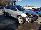 2015 Subaru Forester 2.5I на продаже в Glassboro, NJ - Front End