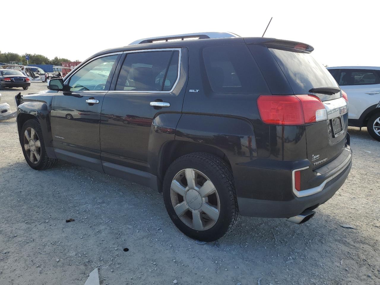 VIN 2GKFLUE36G6190825 2016 GMC TERRAIN no.2