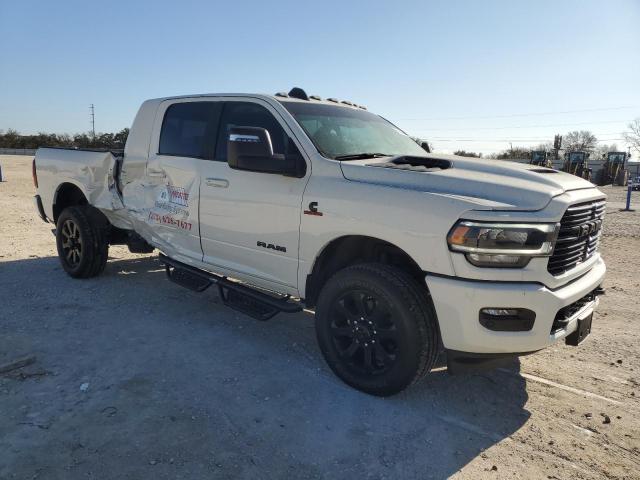  RAM 2500 2024 Белый