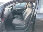 2012 VAUXHALL CORSA SE C for sale at Copart SANDWICH
