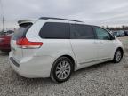 2011 Toyota Sienna Xle продається в Columbus, OH - Front End