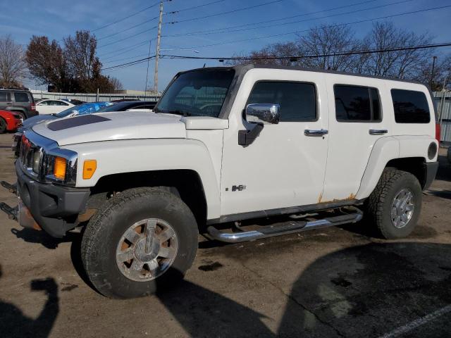 2006 Hummer H3 