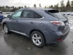 2015 Lexus Rx 350 Base იყიდება Windham-ში, ME - Front End