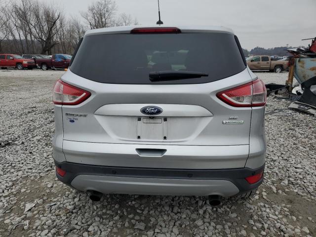 Паркетники FORD ESCAPE 2014 Серебристый