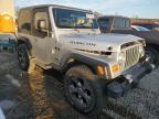 2003 Jeep Wrangler Commando продається в Spartanburg, SC - Front End