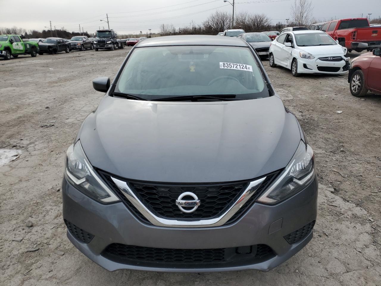 2019 Nissan Sentra - Image 5