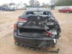 2017 Lexus Is 200T للبيع في Theodore، AL - Rear End