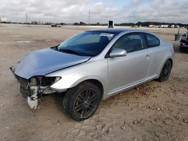 2007 Toyota Scion Tc 