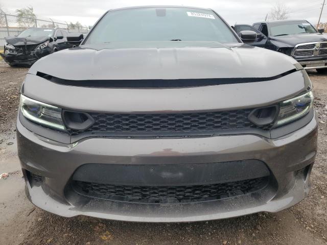  DODGE CHARGER 2016 Gray