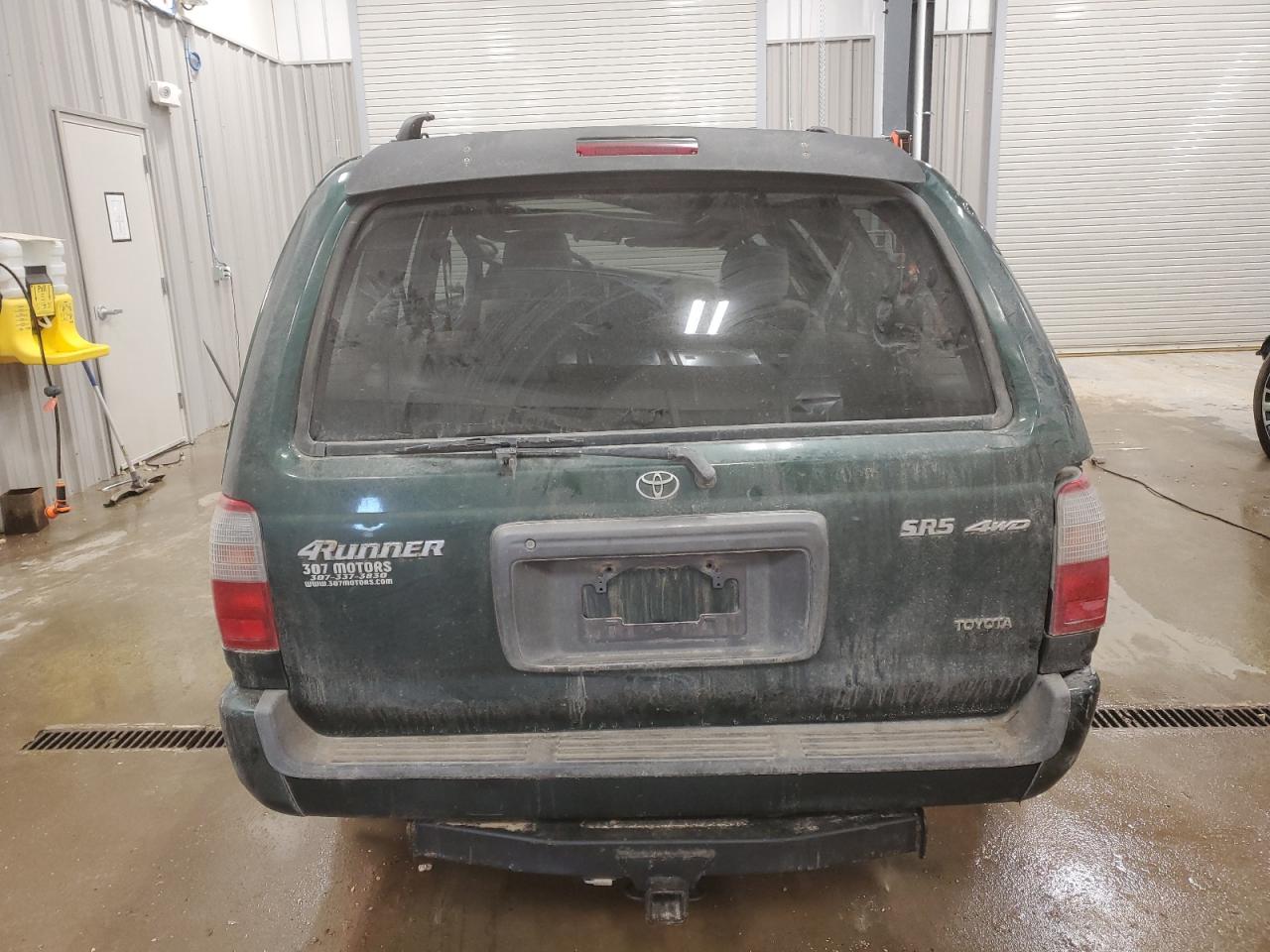 1999 Toyota 4Runner - Image 6
