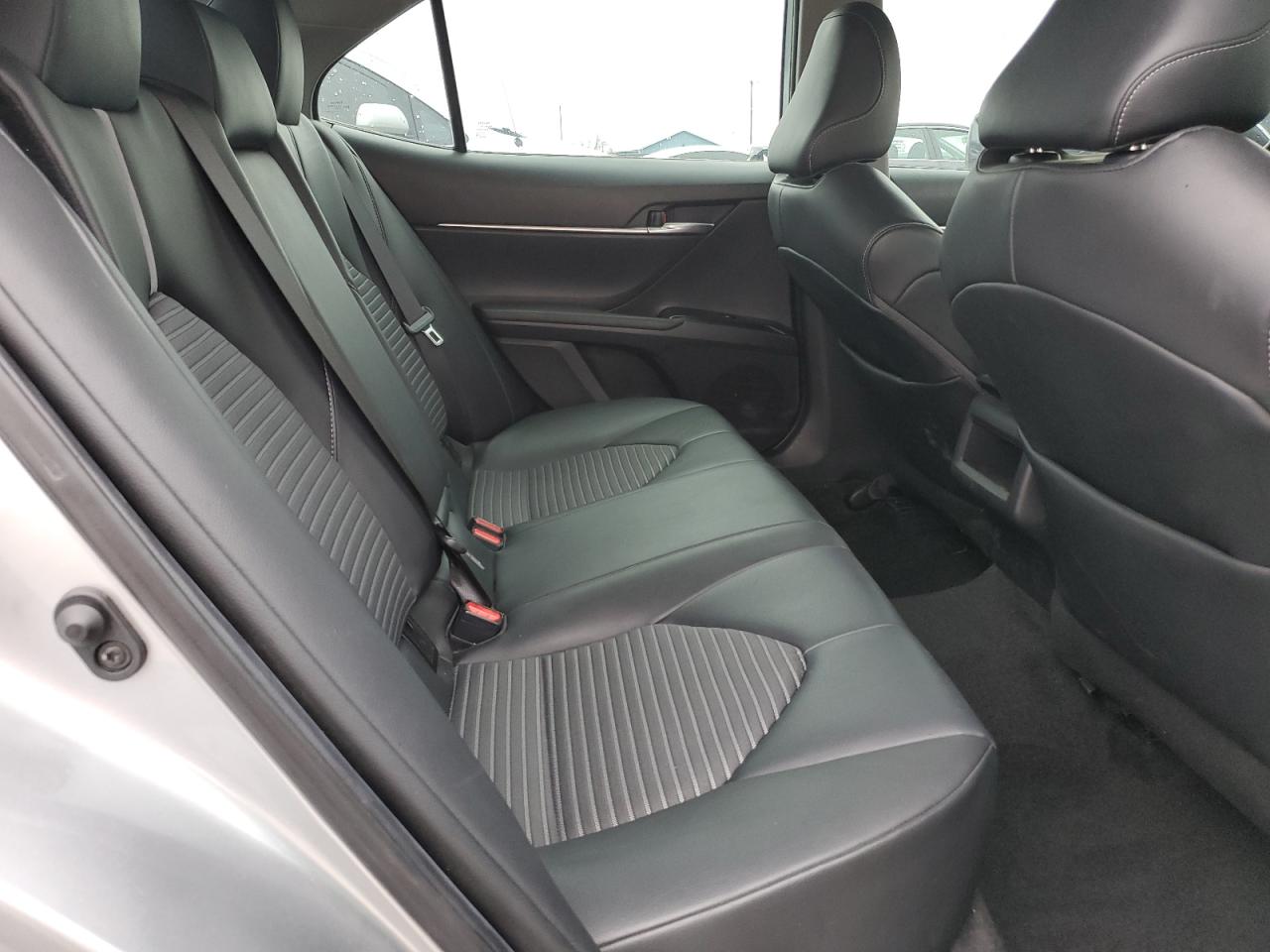 2020 Toyota Camry - Image 10