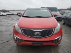 2011 Kia Sportage Ex de vânzare în Assonet, MA - Mechanical