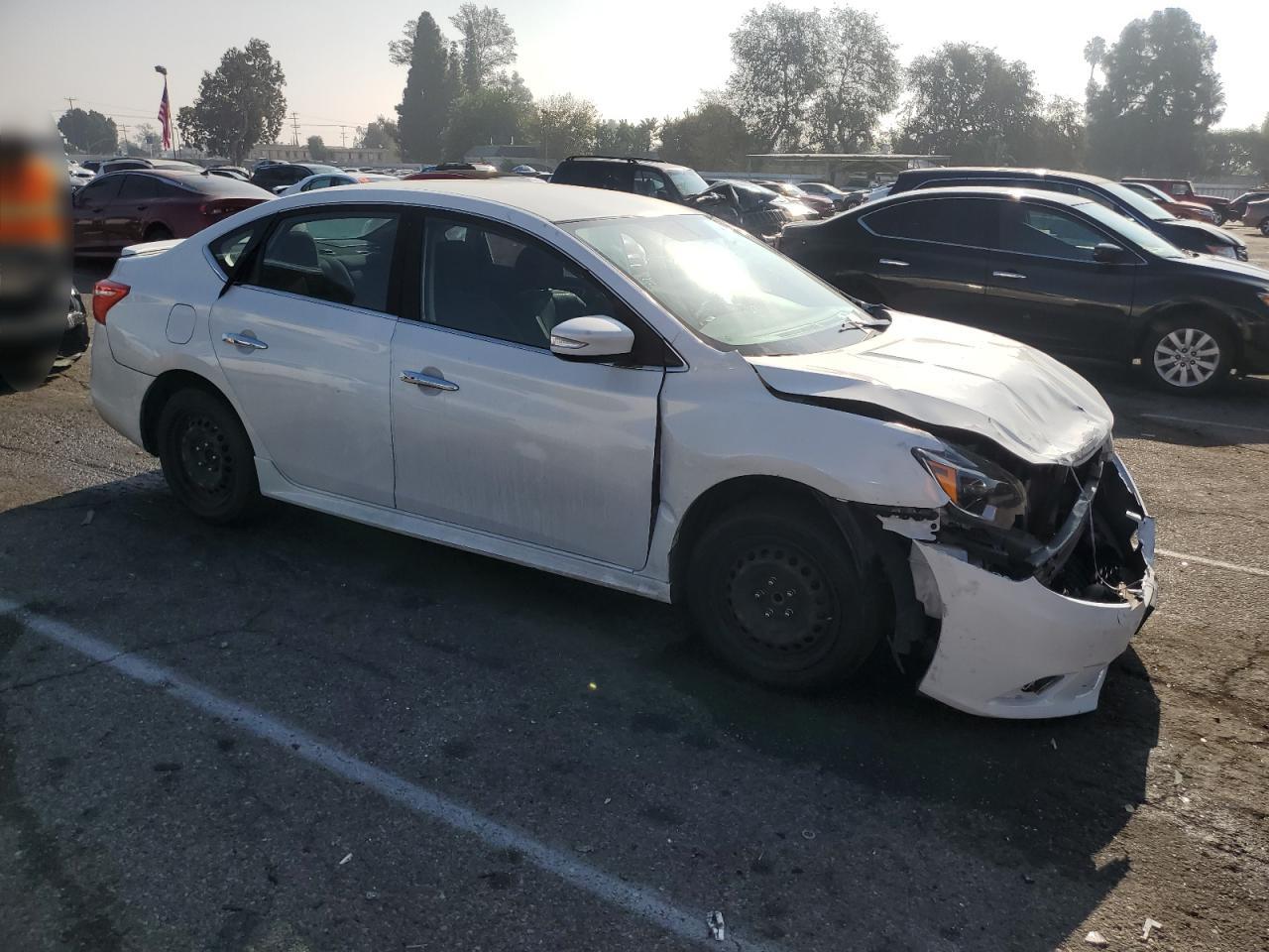 VIN 3N1AB7AP5GY293626 2016 NISSAN SENTRA no.4