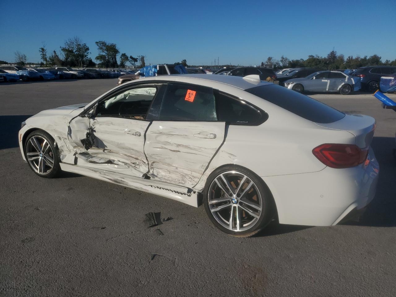 2018 BMW 4er - Image 2