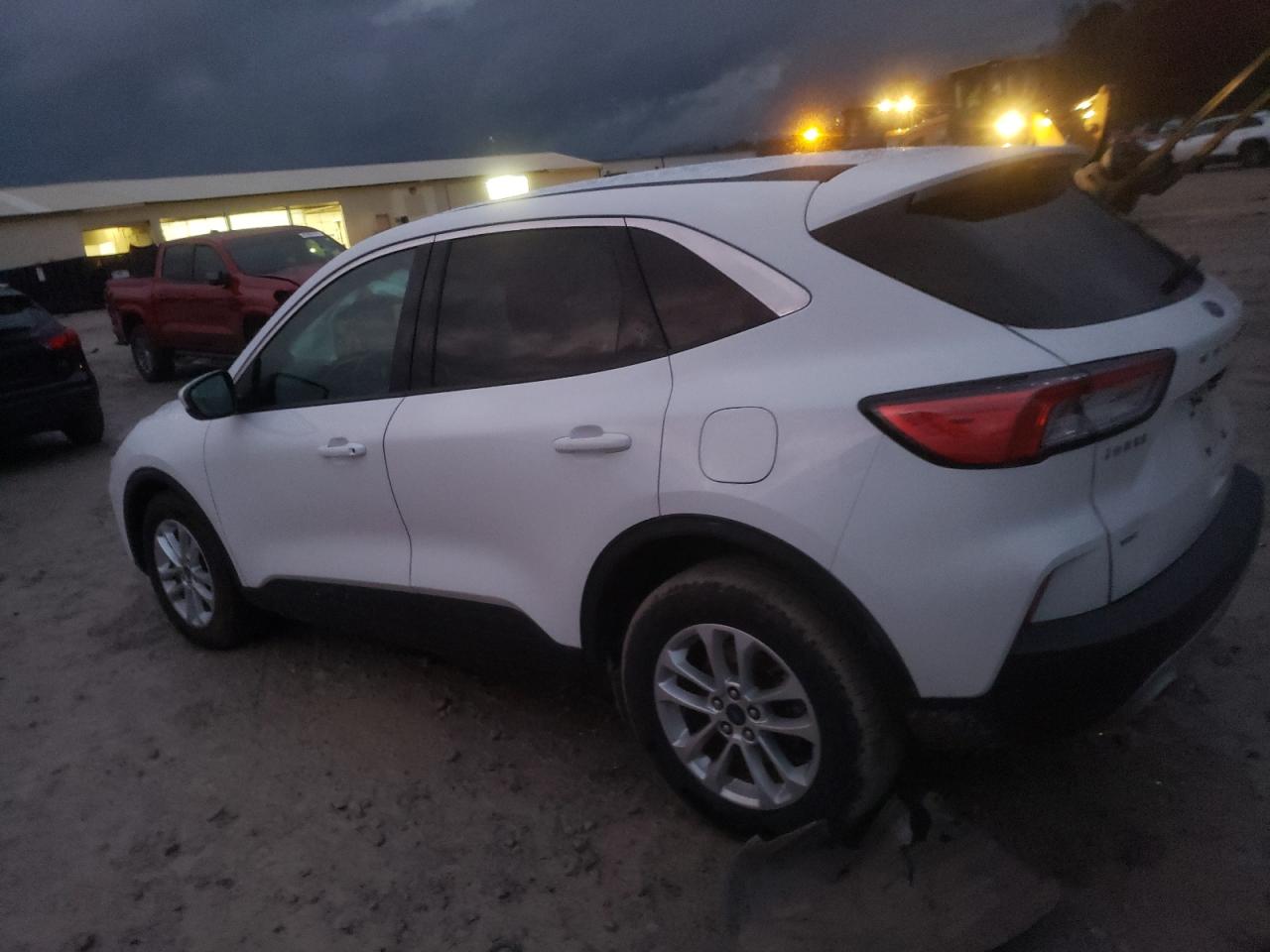 2021 Ford Escape - Image 2