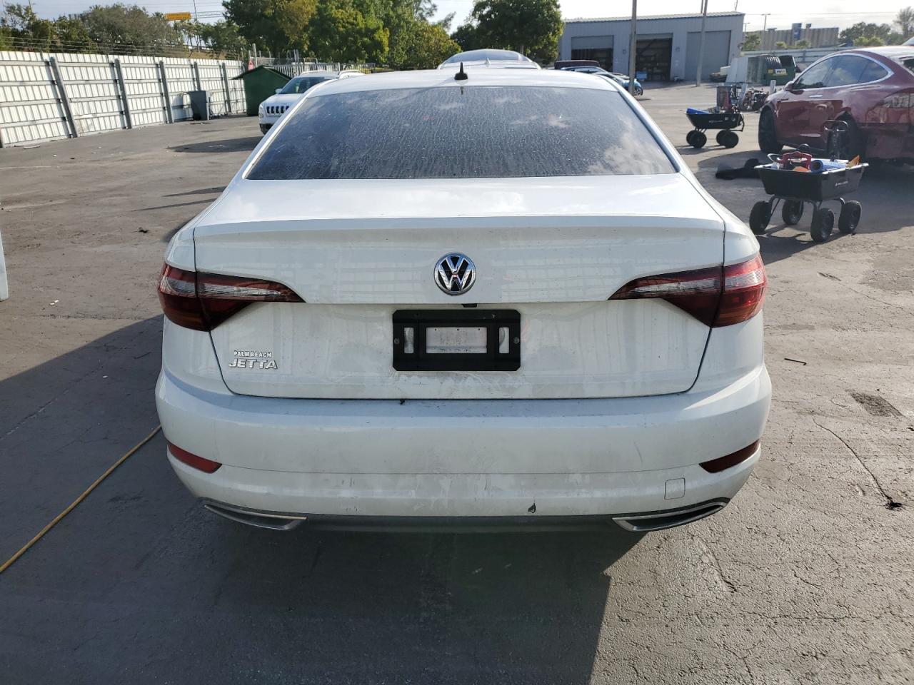 2019 Volkswagen Jetta - Image 6