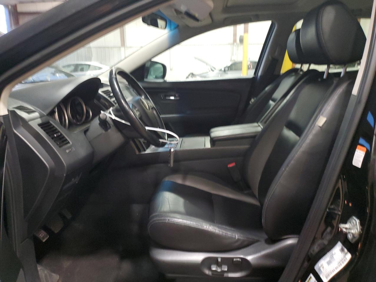 2010 Mazda CX-9 - Image 7