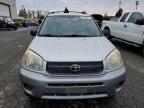 2004 Toyota Rav4  за продажба в Woodburn, OR - Mechanical