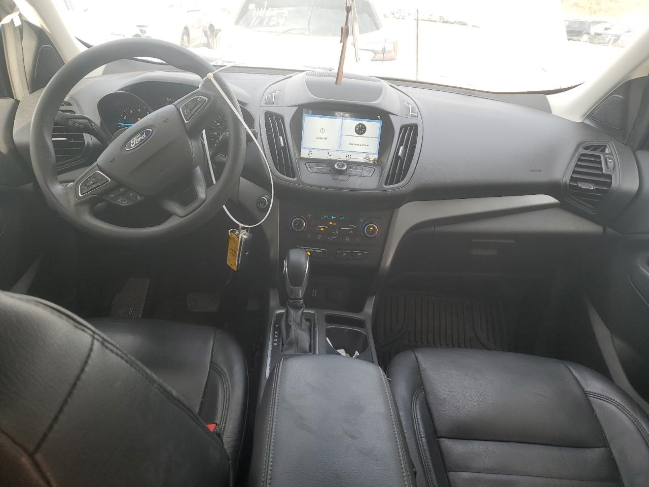 2019 Ford Escape - Image 8