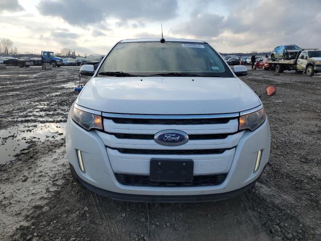 Parquets FORD EDGE 2014 White