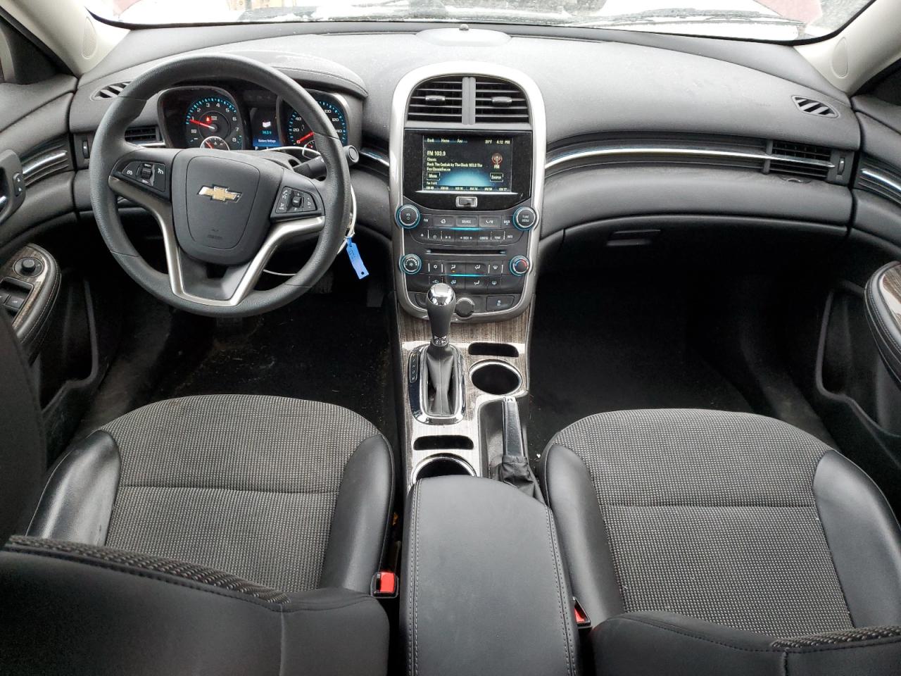 2015 Chevrolet Malibu - Image 8