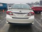 2011 Toyota Corolla Base на продаже в Spartanburg, SC - Front End