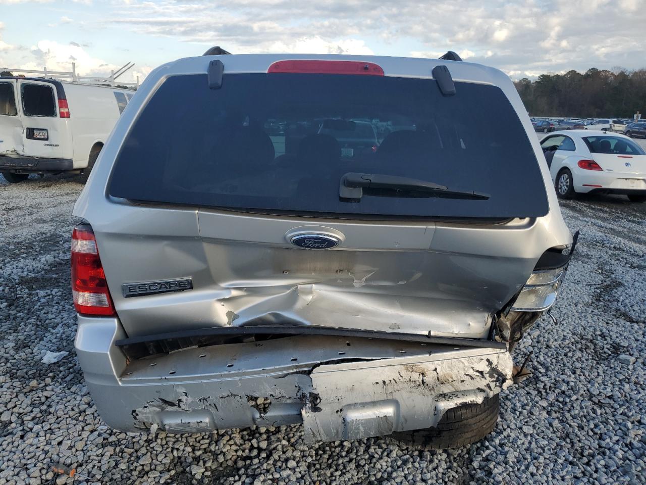 2008 Ford Escape - Image 6