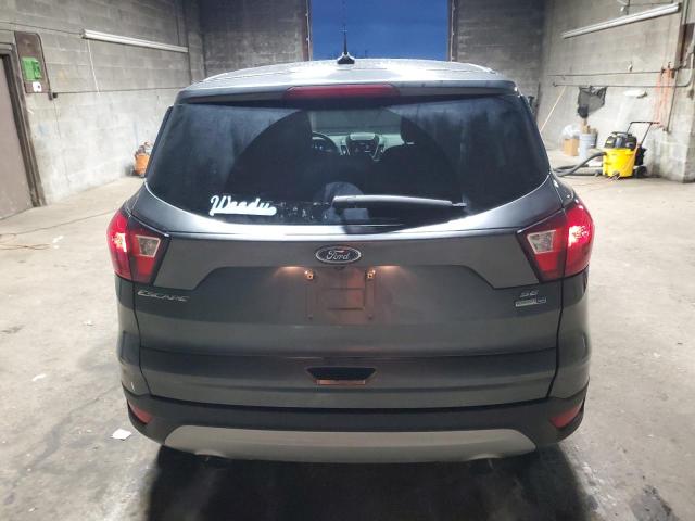  FORD ESCAPE 2019 Сharcoal