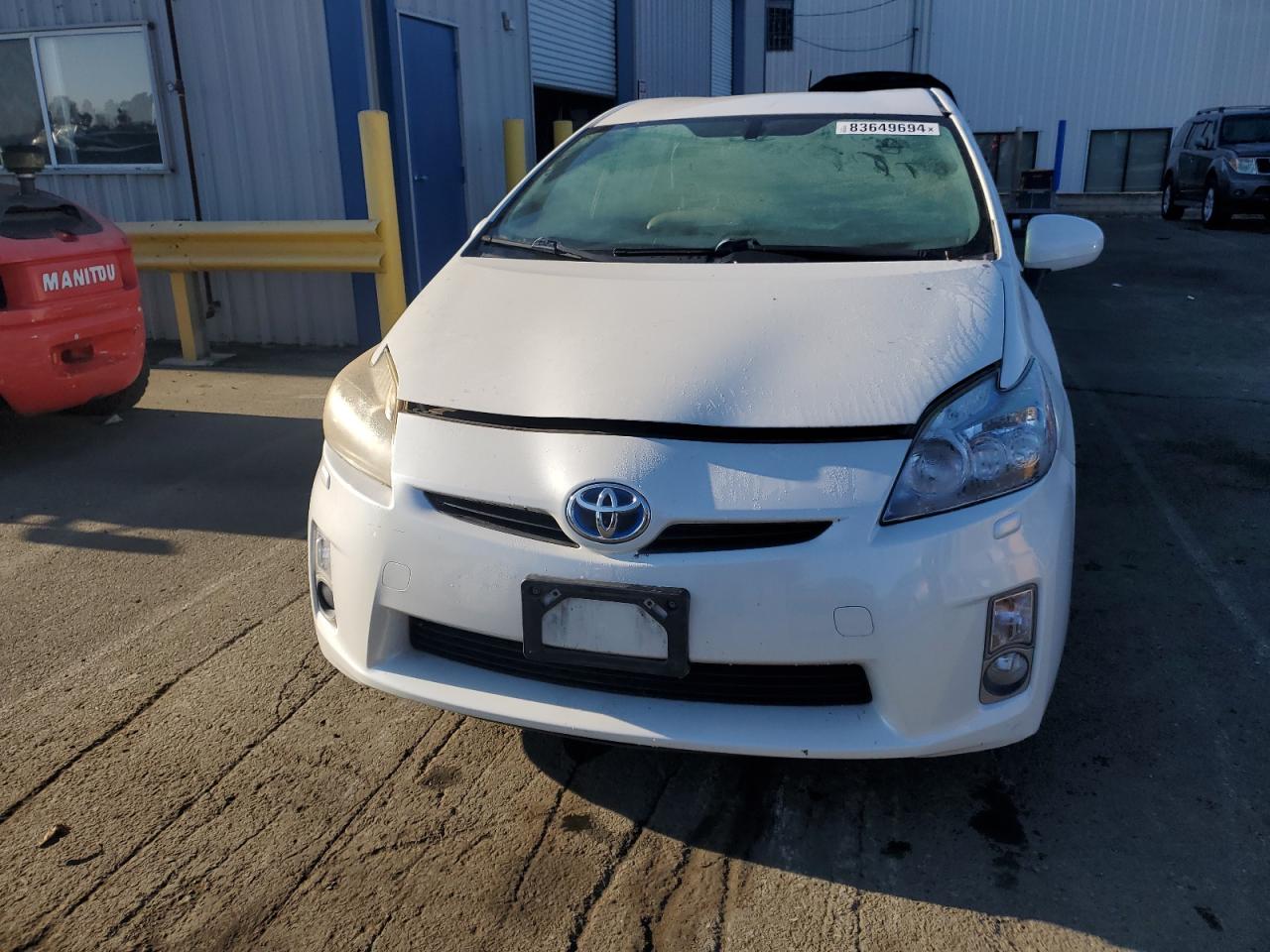 2010 Toyota Prius - Image 5