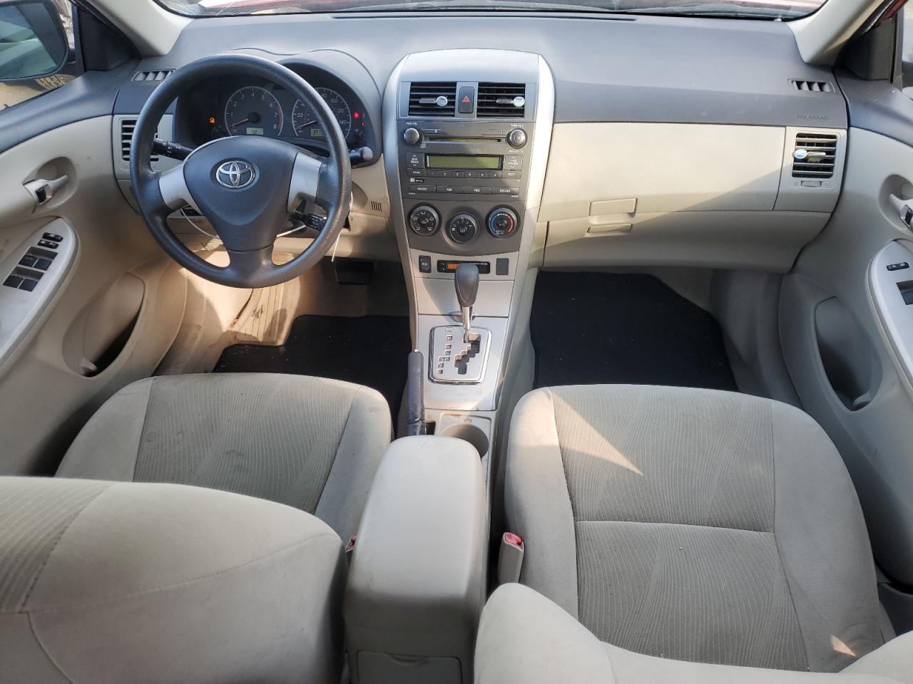 2011 Toyota Corolla - Image 8