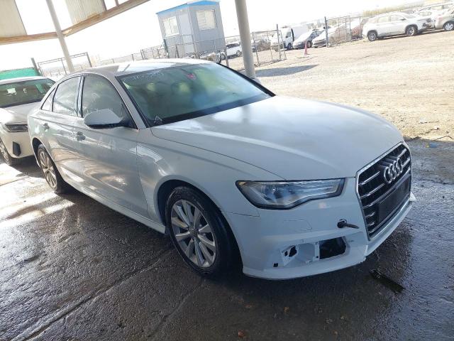 WAUZZZFCXJNN10569 - 2018 Audi A6 - #undefined