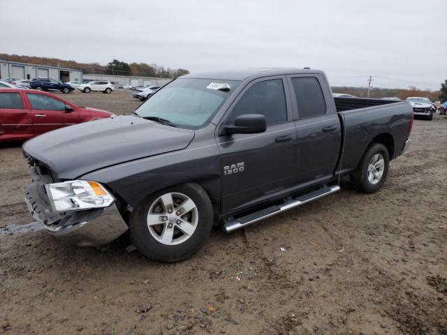 2018 Ram 1500 St