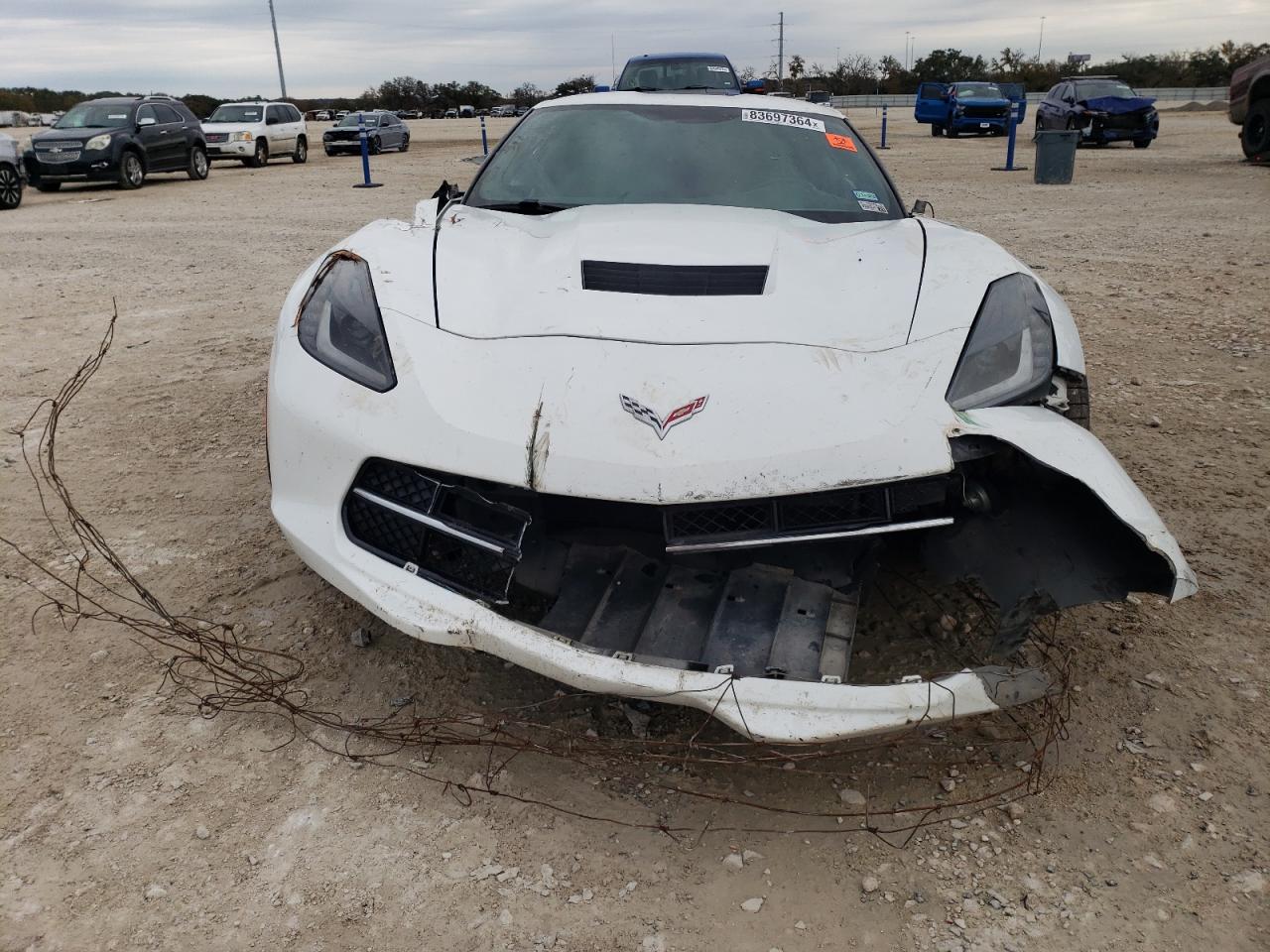 2014 Chevrolet Corvette - Image 5