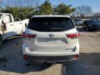 2014 Toyota Highlander Limited продається в Lexington, KY - All Over