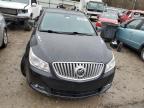 2012 Buick Lacrosse Touring en Venta en Hurricane, WV - Mechanical