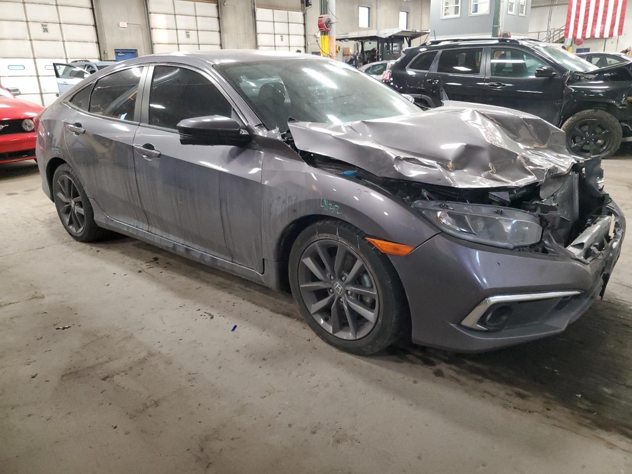 2019 Honda Civic - Image 4
