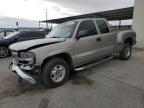 2003 Gmc New Sierra K1500 na sprzedaż w Anthony, TX - Front End