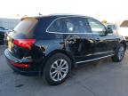 2016 Audi Q5 Premium Plus na sprzedaż w Littleton, CO - Side