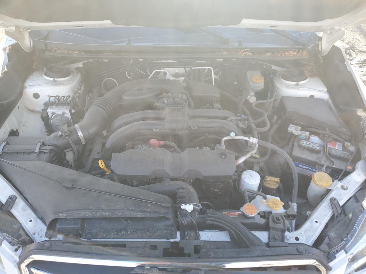 2016 Subaru XV - Image 13