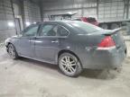 2013 Chevrolet Impala Ltz for Sale in Des Moines, IA - Front End