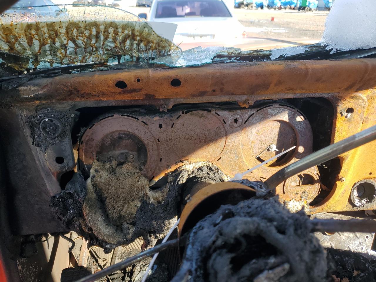 1969 Chevrolet C20 VIN: CE249Z853401 Lot: 86962404