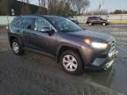 2019 Toyota Rav4 Le за продажба в North Billerica, MA - Side