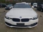 2016 Bmw 328 Xi Sulev продається в Waldorf, MD - Minor Dent/Scratches