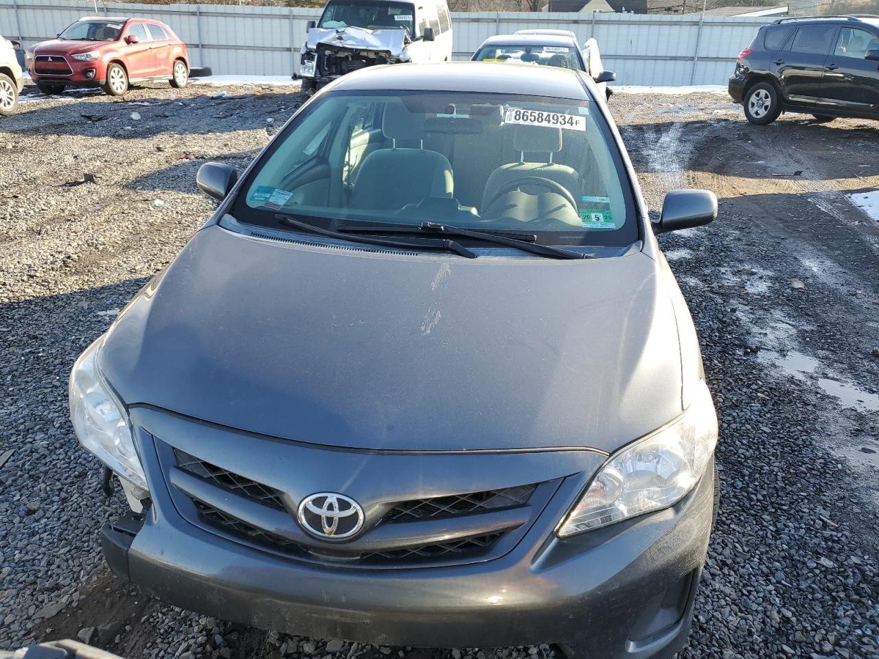 2012 Toyota Corolla - Image 5
