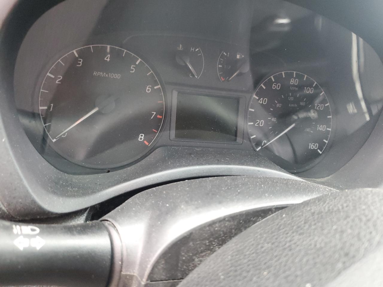 2014 Nissan Sentra - Image 9