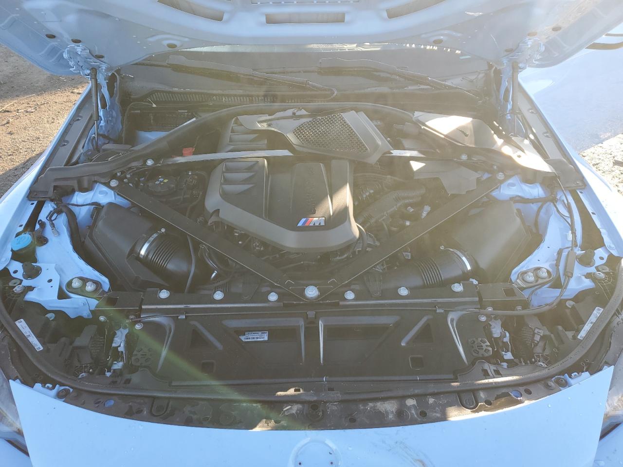 2024 BMW M2 - Image 12