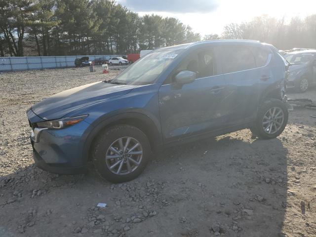 2023 Mazda Cx-5 Preferred