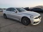 2017 Bmw 530 I продається в North Las Vegas, NV - Front End